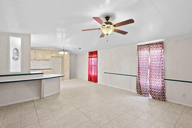 505 Ricky Zelt Drive, El Paso, TX 79928