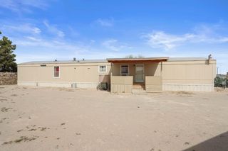 505 Ricky Zelt Drive, El Paso, TX 79928