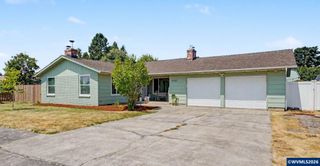4345 Jackpine St NE, Salem, OR 97305