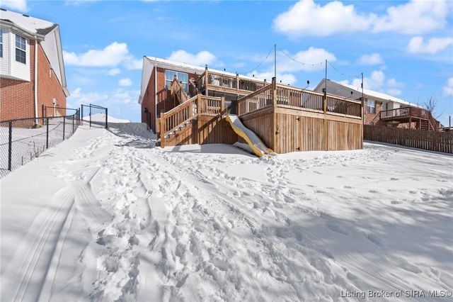 5501 Sky Ridge Road, Charlestown, IN 47111