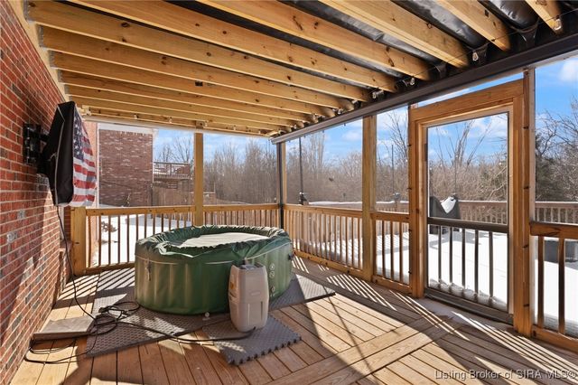 5501 Sky Ridge Road, Charlestown, IN 47111