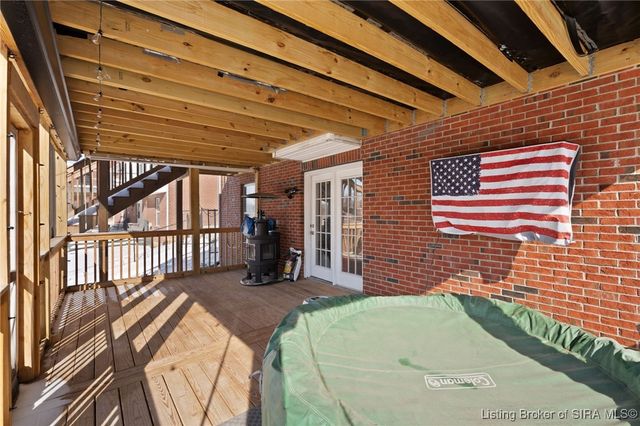 5501 Sky Ridge Road, Charlestown, IN 47111