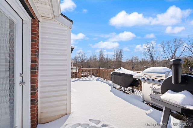 5501 Sky Ridge Road, Charlestown, IN 47111