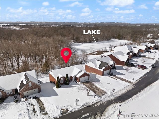 5501 Sky Ridge Road, Charlestown, IN 47111