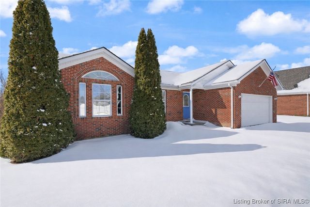 5501 Sky Ridge Road, Charlestown, IN 47111