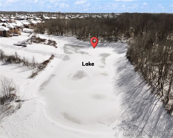 5501 Sky Ridge Road, Charlestown, IN 47111