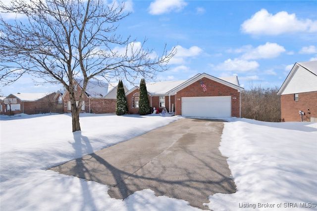 5501 Sky Ridge Road, Charlestown, IN 47111