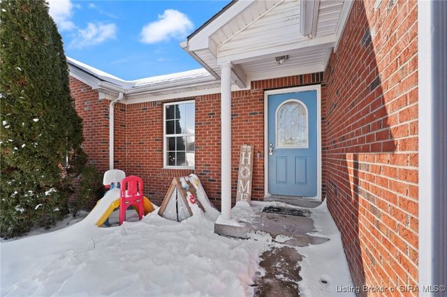 5501 Sky Ridge Road, Charlestown, IN 47111