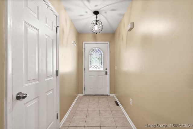 5501 Sky Ridge Road, Charlestown, IN 47111