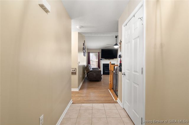 5501 Sky Ridge Road, Charlestown, IN 47111