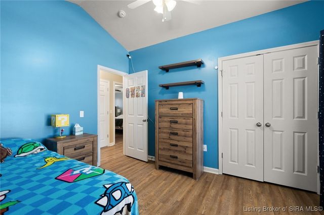 5501 Sky Ridge Road, Charlestown, IN 47111