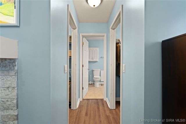 5501 Sky Ridge Road, Charlestown, IN 47111