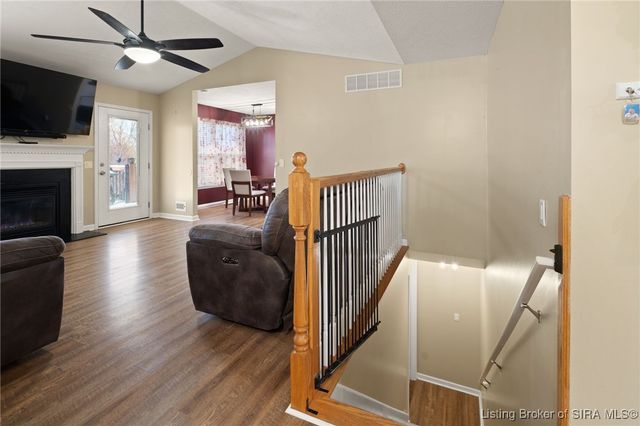 5501 Sky Ridge Road, Charlestown, IN 47111