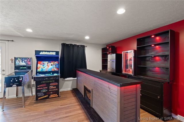 5501 Sky Ridge Road, Charlestown, IN 47111