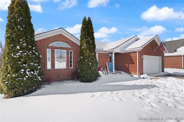 5501 Sky Ridge Road, Charlestown, IN 47111