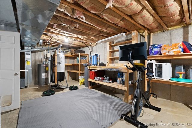 5501 Sky Ridge Road, Charlestown, IN 47111