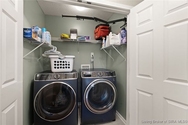 5501 Sky Ridge Road, Charlestown, IN 47111