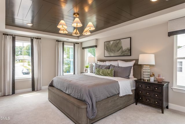 5400 Running Fox Lane, Durham, NC 27703