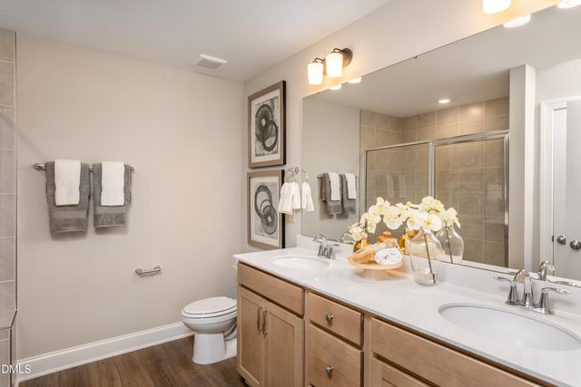 5400 Running Fox Lane, Durham, NC 27703