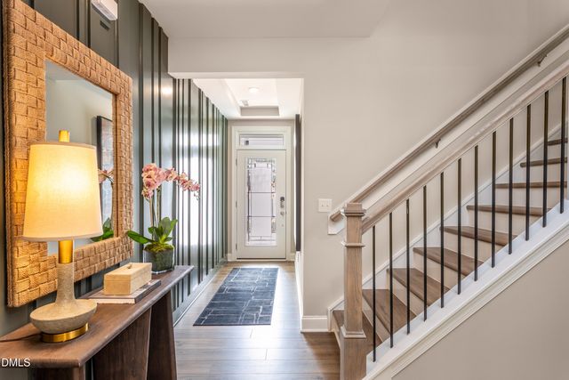 5400 Running Fox Lane, Durham, NC 27703