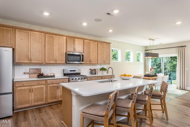 5400 Running Fox Lane, Durham, NC 27703