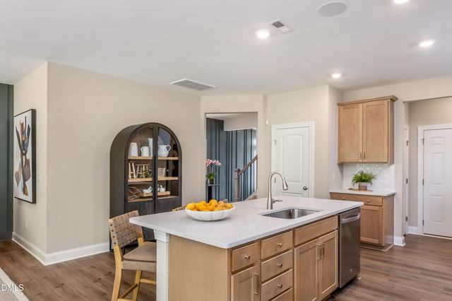 5400 Running Fox Lane, Durham, NC 27703
