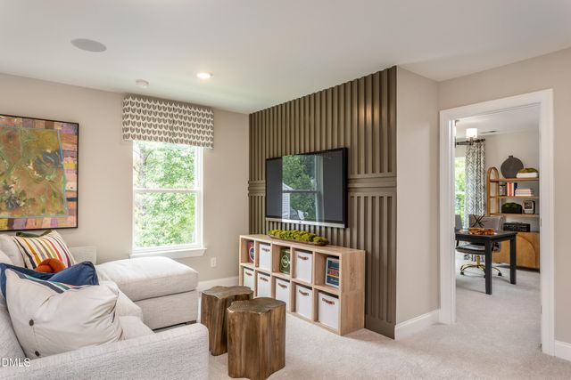 5400 Running Fox Lane, Durham, NC 27703