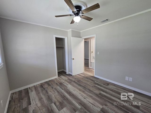 114 Spruce Avenue, Brewton, AL 36426