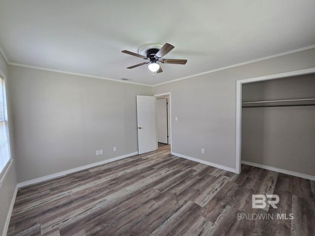 114 Spruce Avenue, Brewton, AL 36426