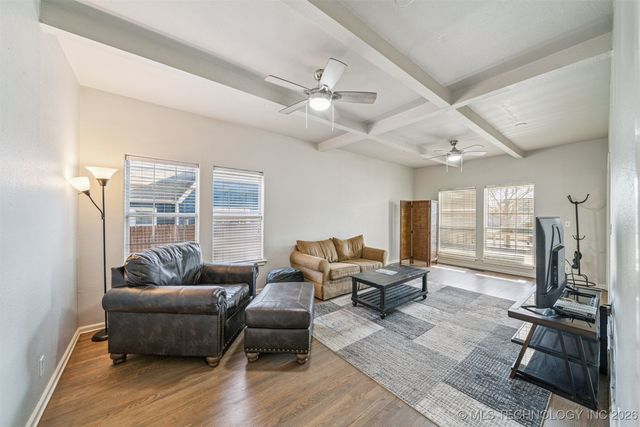 1031 E 36th Street, Tulsa, OK 74105