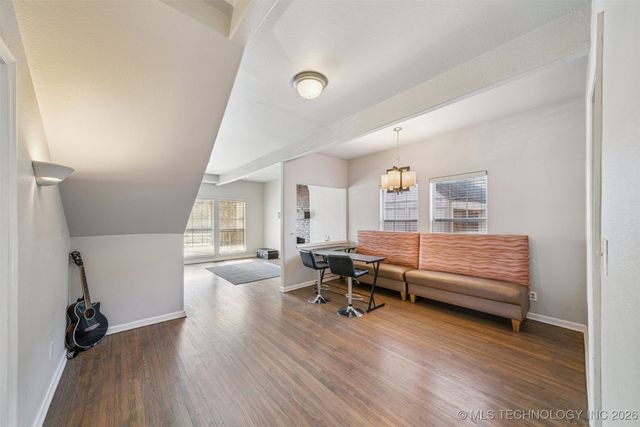 1031 E 36th Street, Tulsa, OK 74105