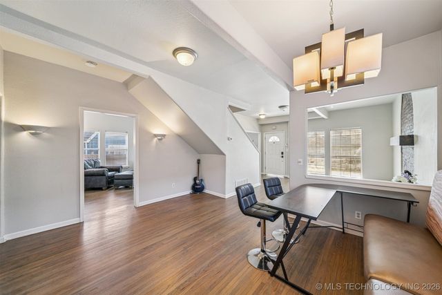 1031 E 36th Street, Tulsa, OK 74105