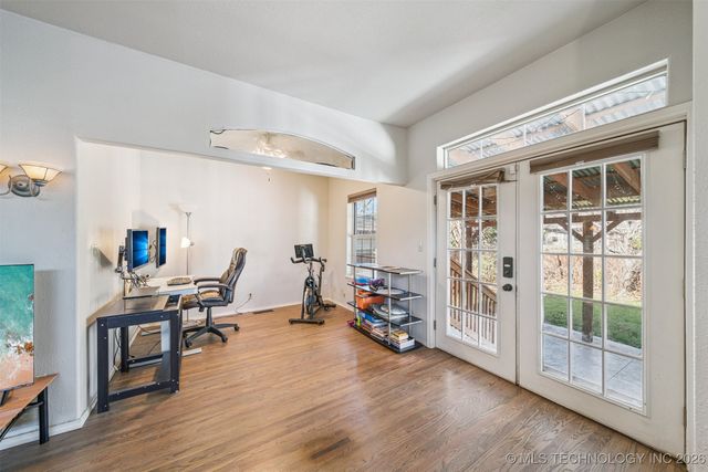 1031 E 36th Street, Tulsa, OK 74105