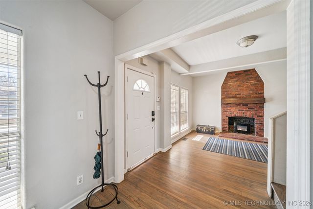 1031 E 36th Street, Tulsa, OK 74105