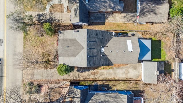 1031 E 36th Street, Tulsa, OK 74105