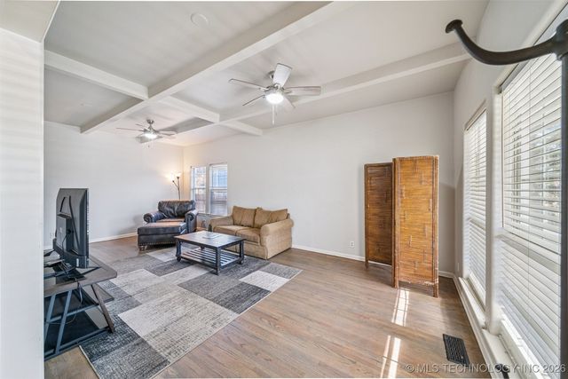 1031 E 36th Street, Tulsa, OK 74105