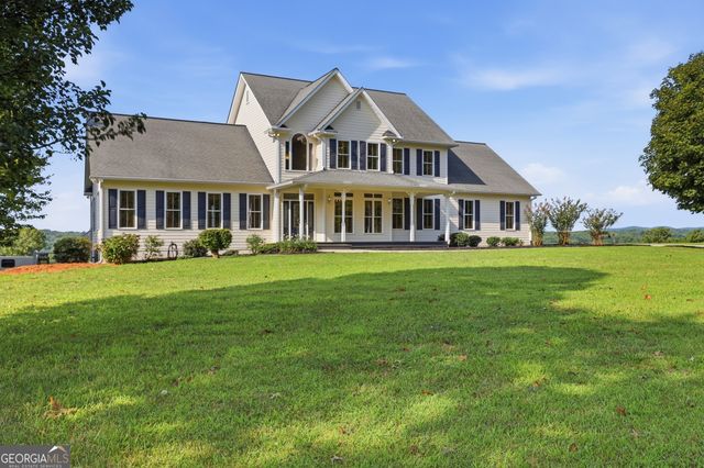 1480 Annandale Drive, Clarkesville, GA 30523
