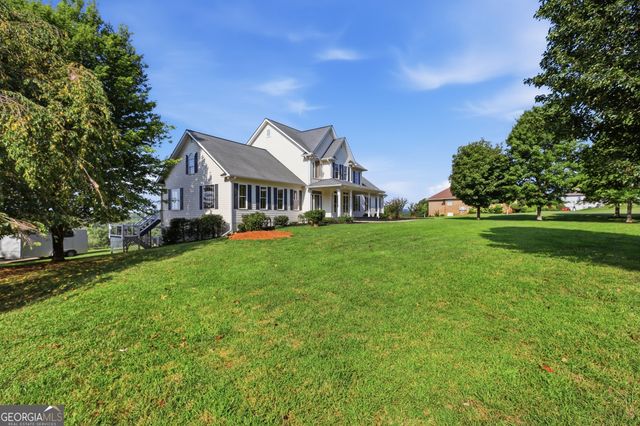 1480 Annandale Drive, Clarkesville, GA 30523