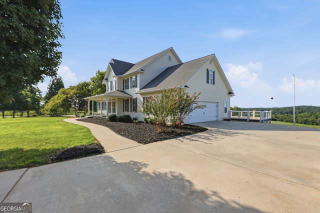 1480 Annandale Drive, Clarkesville, GA 30523