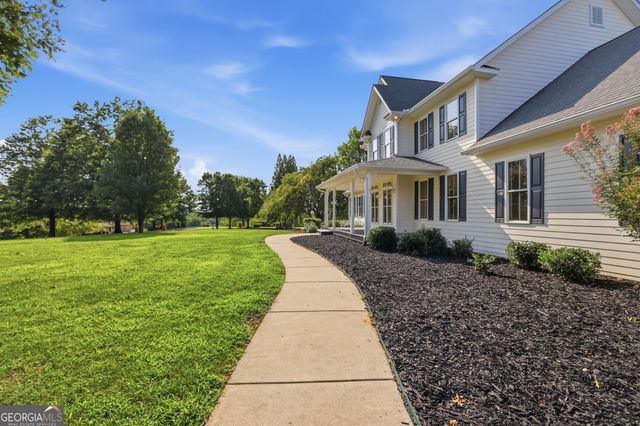 1480 Annandale Drive, Clarkesville, GA 30523