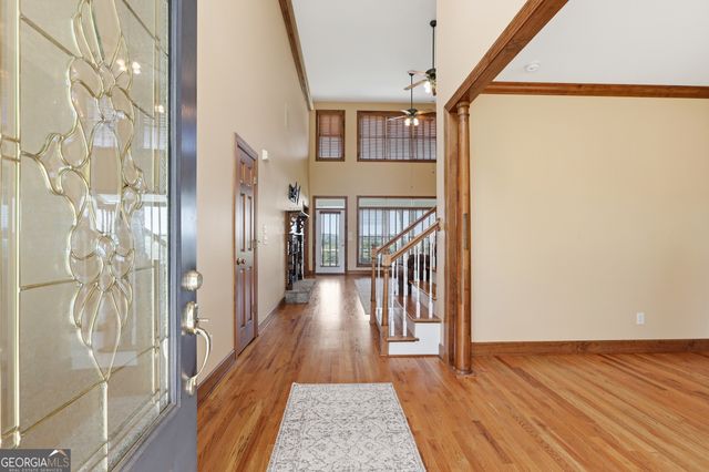 1480 Annandale Drive, Clarkesville, GA 30523