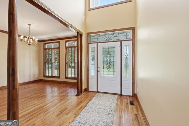 1480 Annandale Drive, Clarkesville, GA 30523