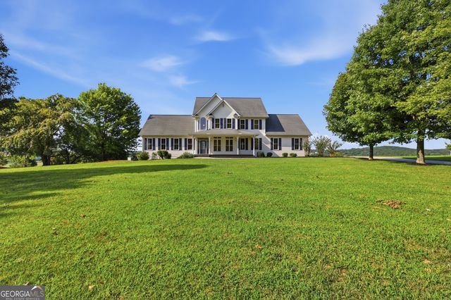 1480 Annandale Drive, Clarkesville, GA 30523