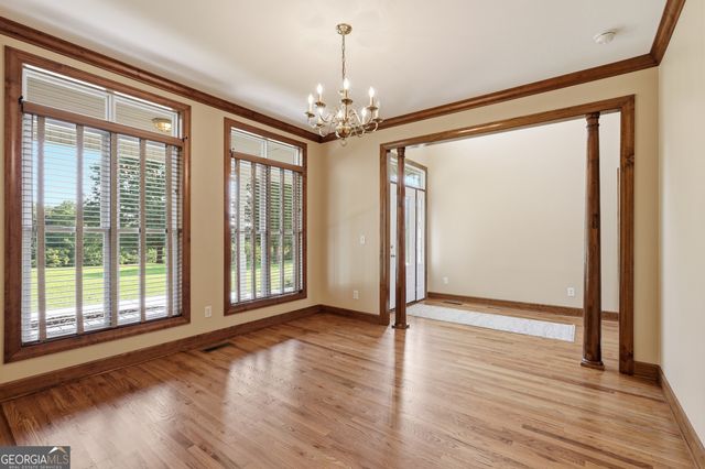 1480 Annandale Drive, Clarkesville, GA 30523