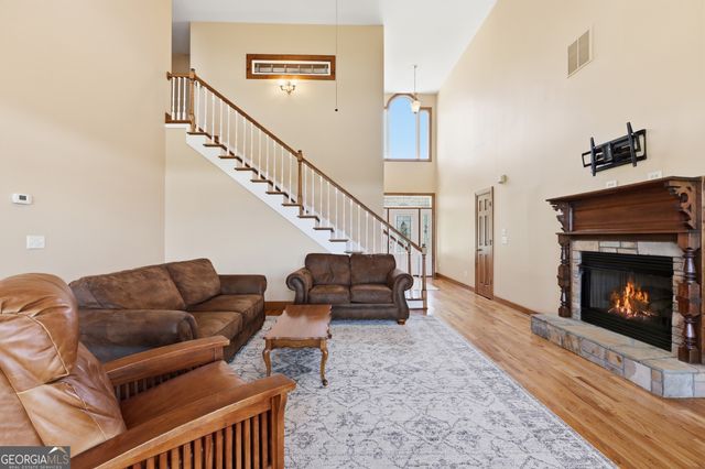 1480 Annandale Drive, Clarkesville, GA 30523
