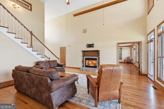 1480 Annandale Drive, Clarkesville, GA 30523
