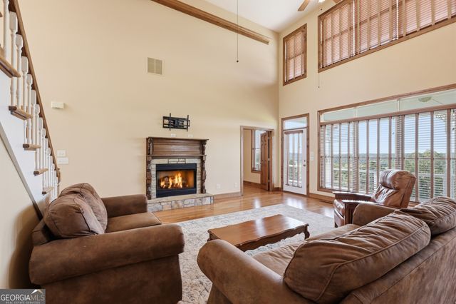 1480 Annandale Drive, Clarkesville, GA 30523
