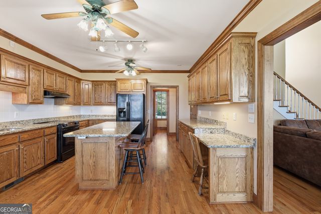 1480 Annandale Drive, Clarkesville, GA 30523