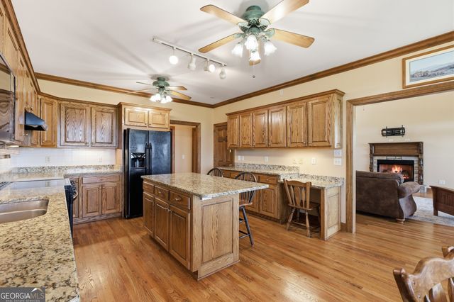 1480 Annandale Drive, Clarkesville, GA 30523