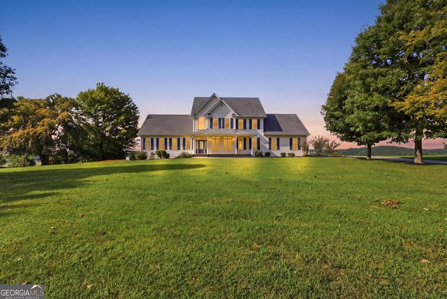 1480 Annandale Drive, Clarkesville, GA 30523